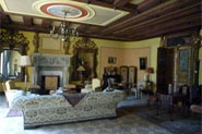 Château Intérieur
