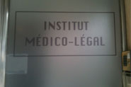 Institut Médico-Légal